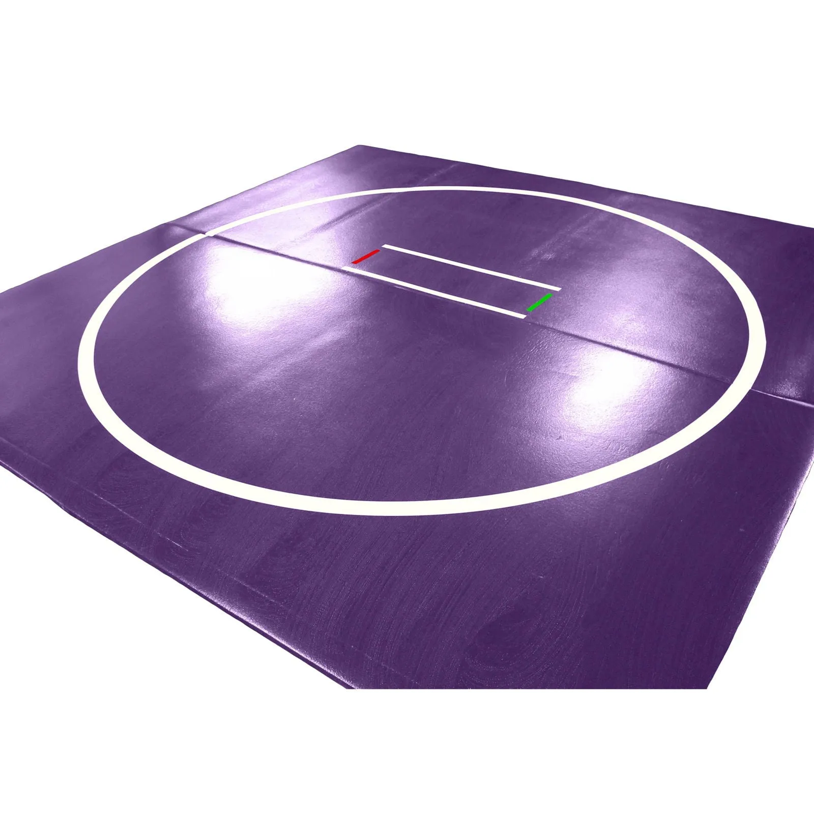 10' x 10' Home-Use Classic Wrestling Mats