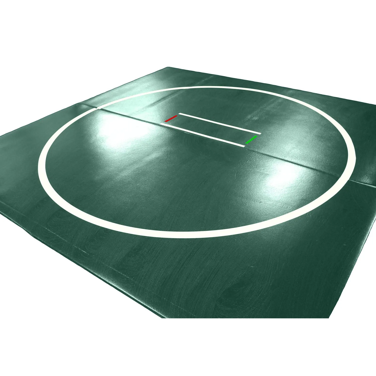 10' x 10' Home-Use Classic Wrestling Mats