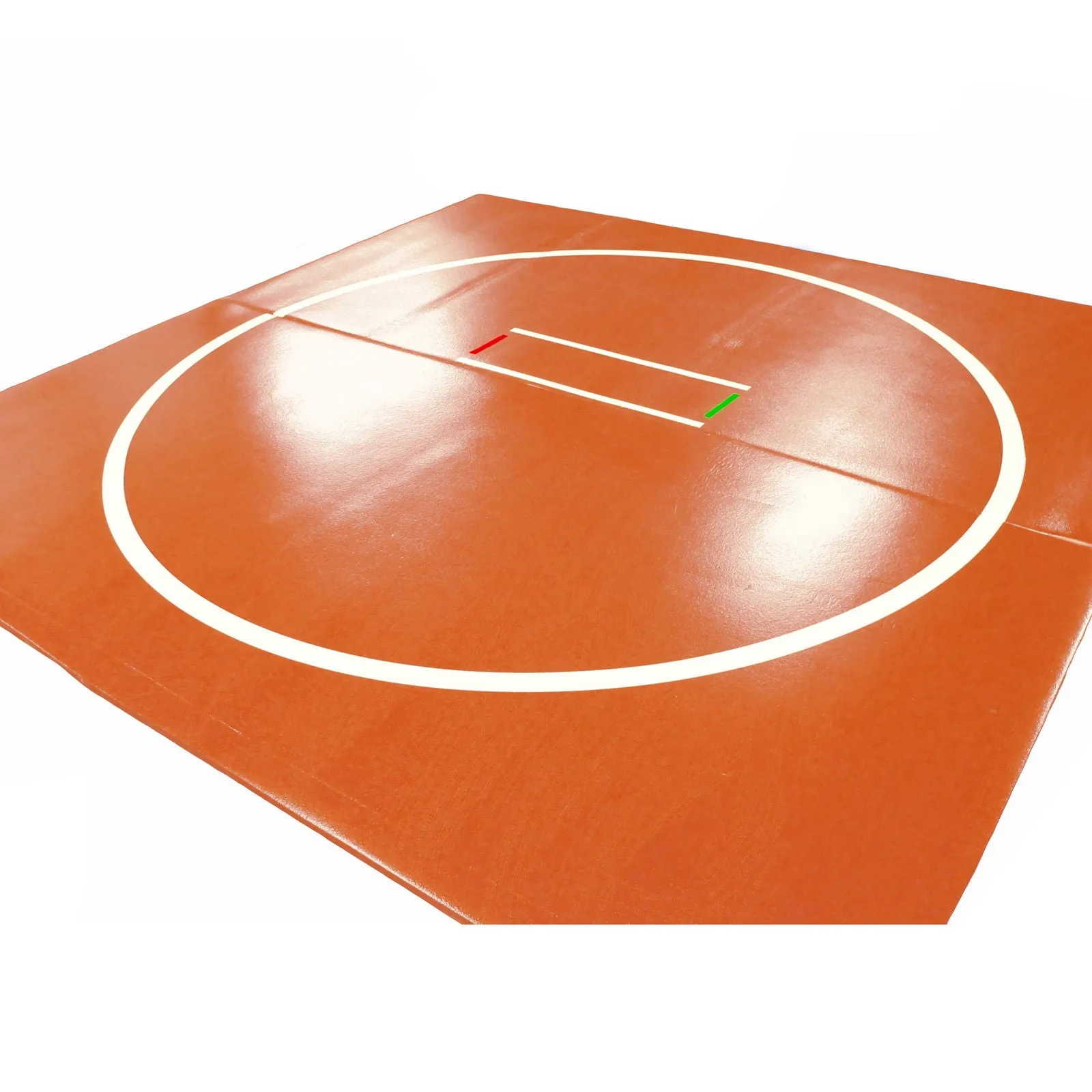 10' x 10' Home-Use Classic Wrestling Mats