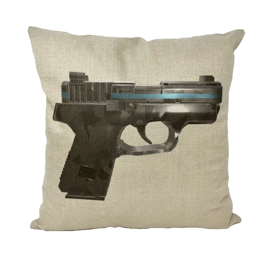 22 Calibur Throw Pillows