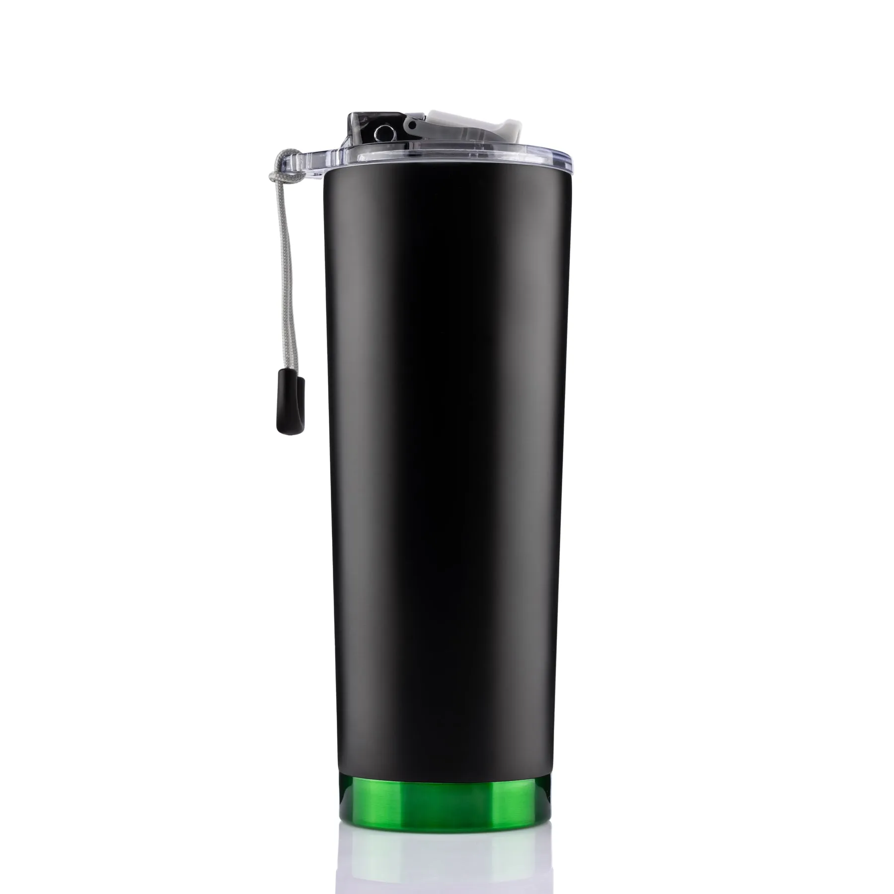 24 oz Mountaineer Tumbler