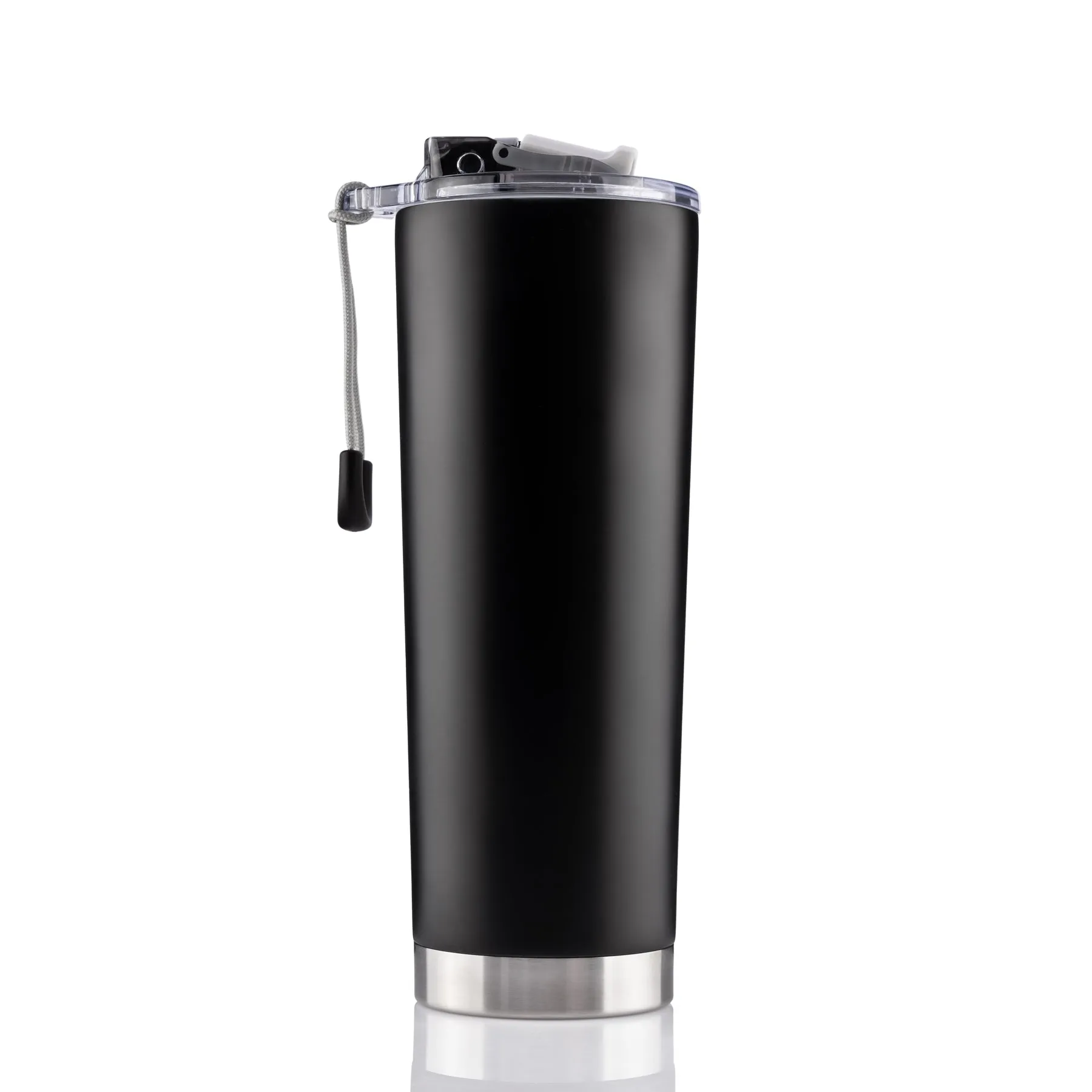 24 oz Mountaineer Tumbler