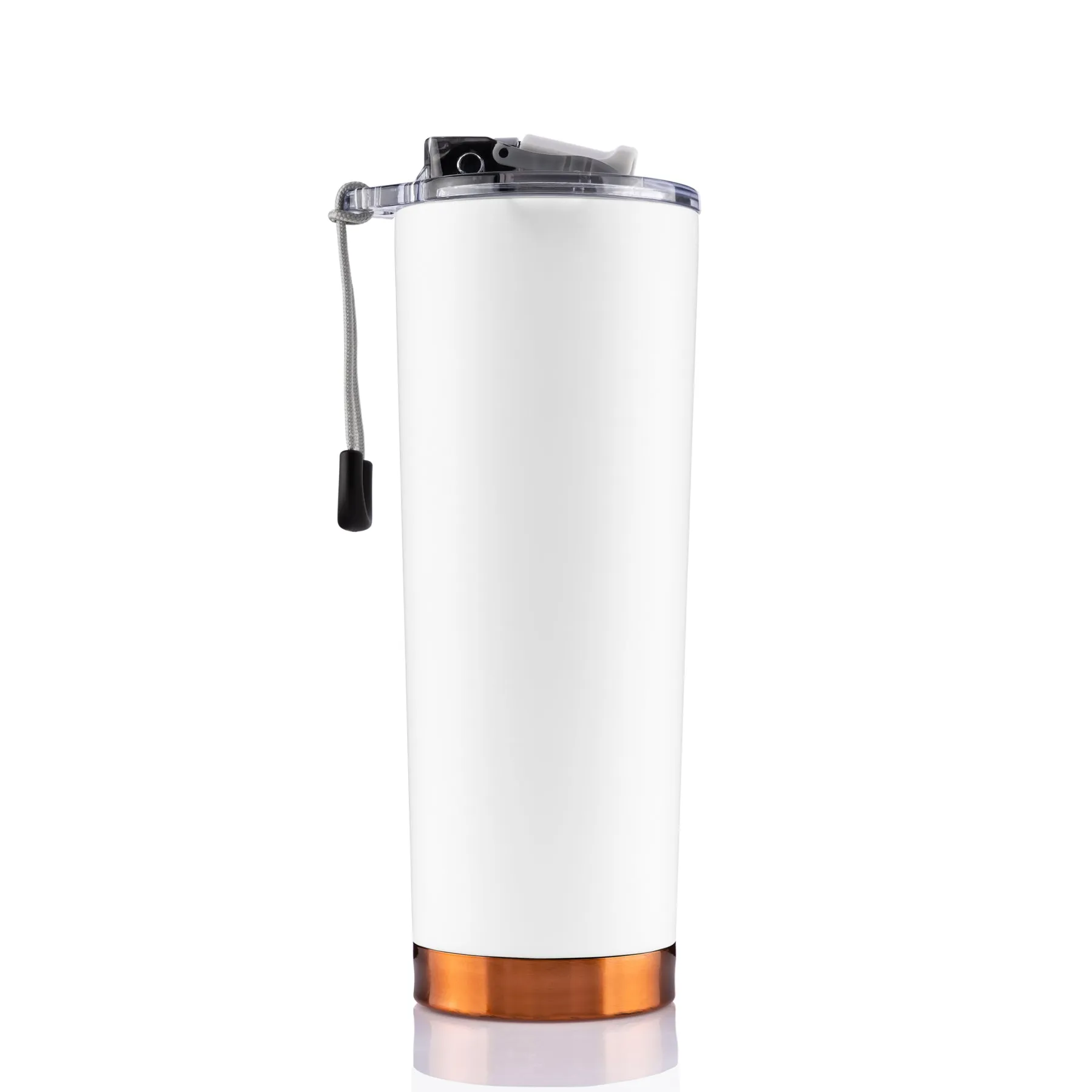 24 oz Mountaineer Tumbler