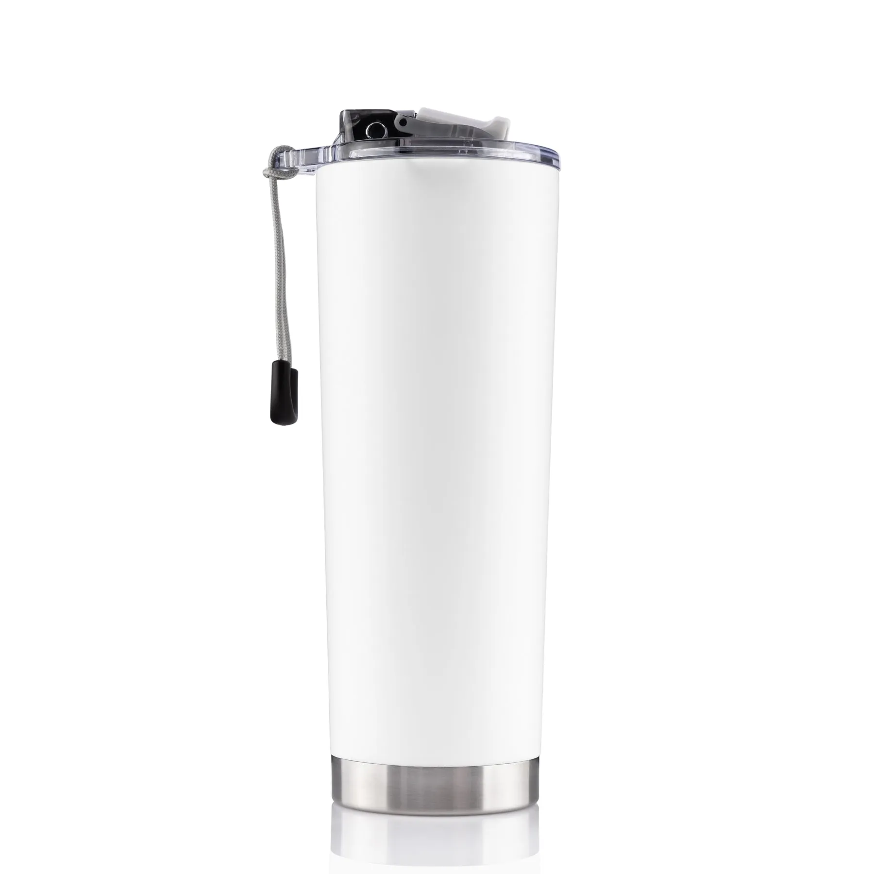 24 oz Mountaineer Tumbler