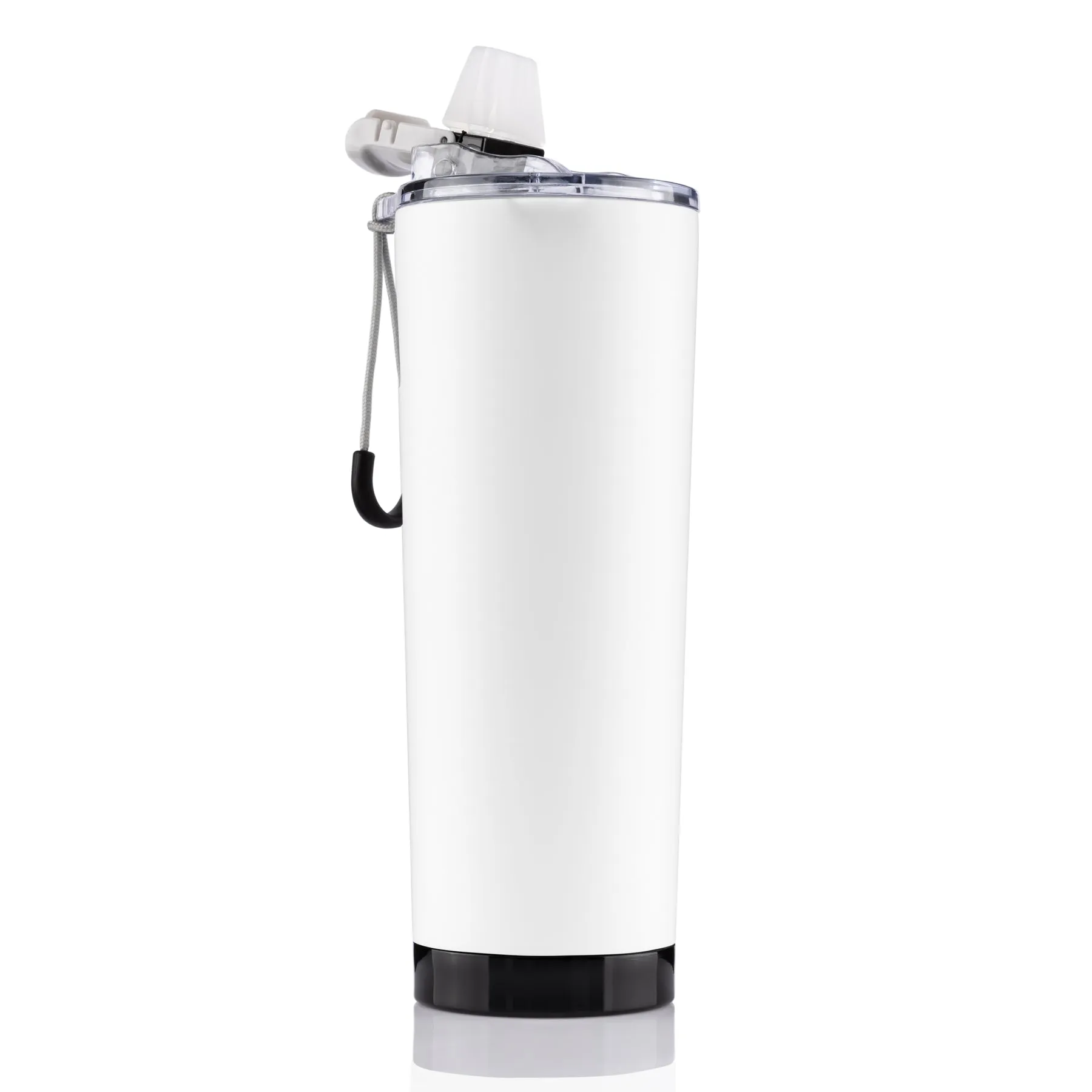 24 oz Mountaineer Tumbler