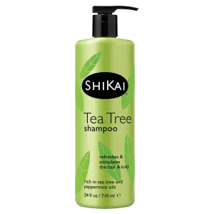 24 oz Tea Tree Shampoo