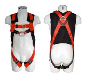 ABELITE - Abtech Access Elite Harness - UK Made