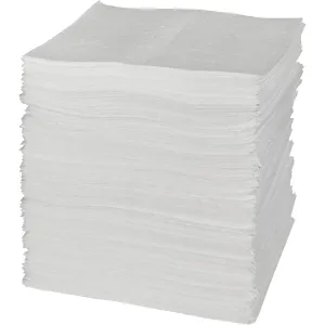 Absorbent Pad, Pack of 200