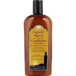 AGADIR Argan Oil Daily Moisturizing Conditioner, 12.4 Fl Oz