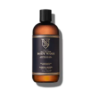 All-in-One Body Wash