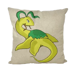 Alpro Throw Pillows