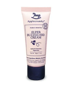 Applecrumby Buzz Guard Cream 50ml