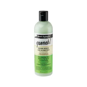 Aunt Jackie's Quench! Leave-In Conditioner 12oz