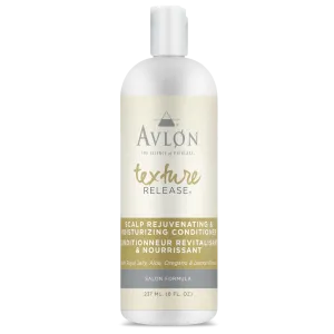 Avlon Texture Release Scalp Rejuvenating & Moisturizing Conditioner 237 ml