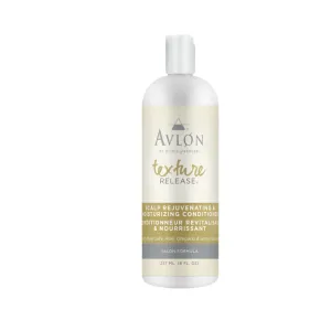 Avlon Texture Release Scalp Rejuvenating & Moisturizing Conditioner