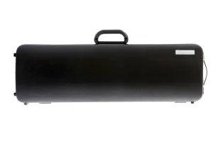 BAM Connection Oblong Violin Case Black