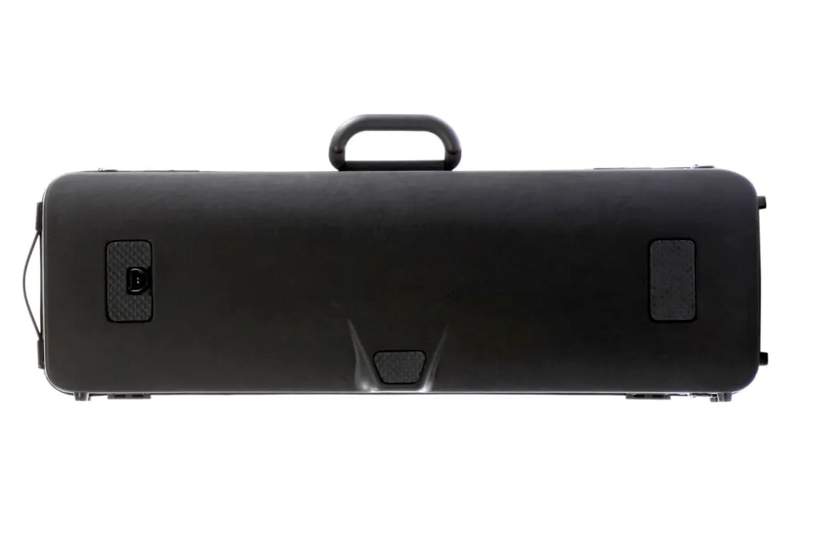 BAM Connection Oblong Violin Case Black