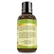 Beauty Aura Peppermint Oil | Therapeutic Grade Essential Oil | 1 Fl. Oz (30 ml)