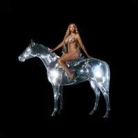 Beyoncé Renaissance [Explicit Content] (180 Gram Vinyl, Booklet, Poster, Deluxe Edition) (2 Lp's)