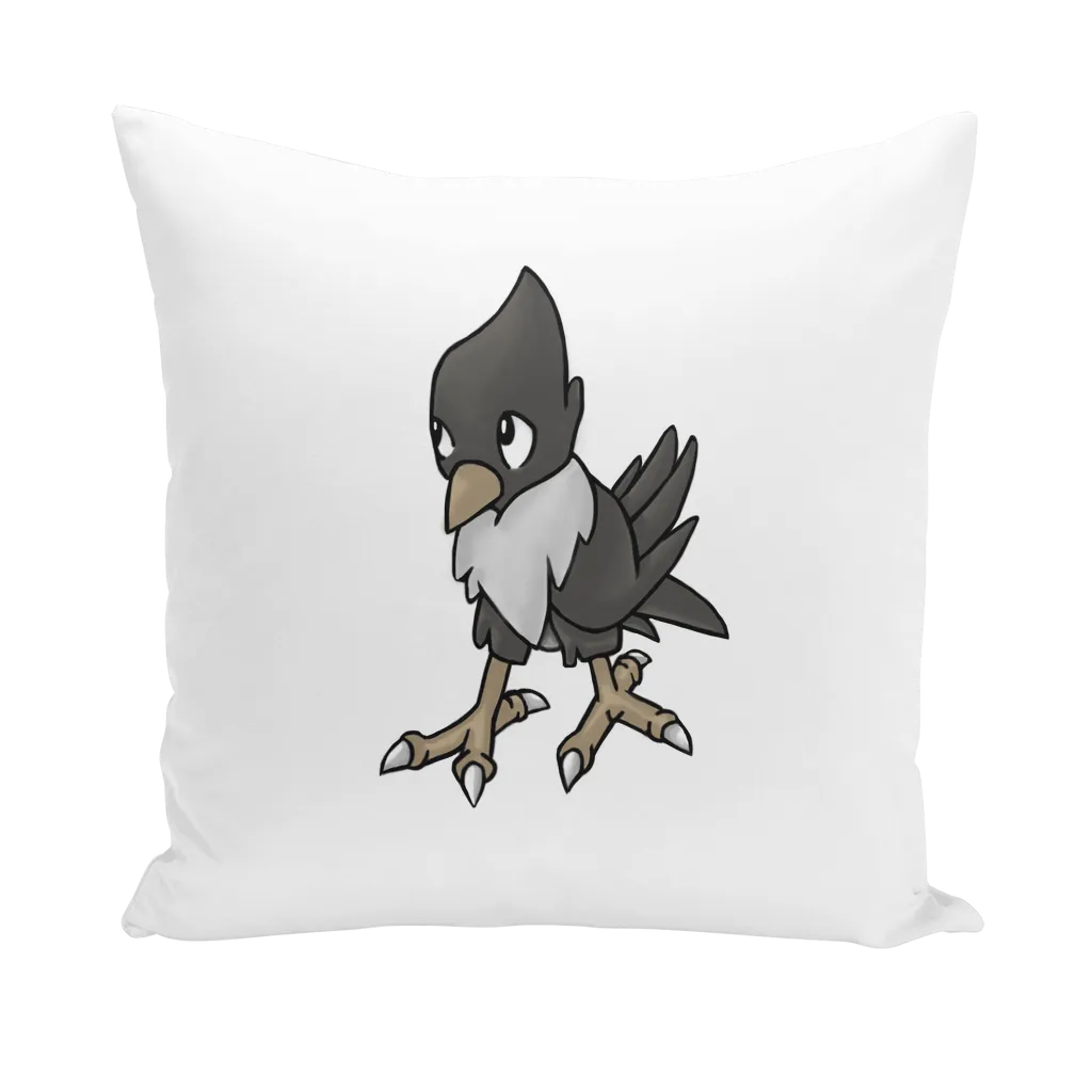 BiChip Throw Pillows