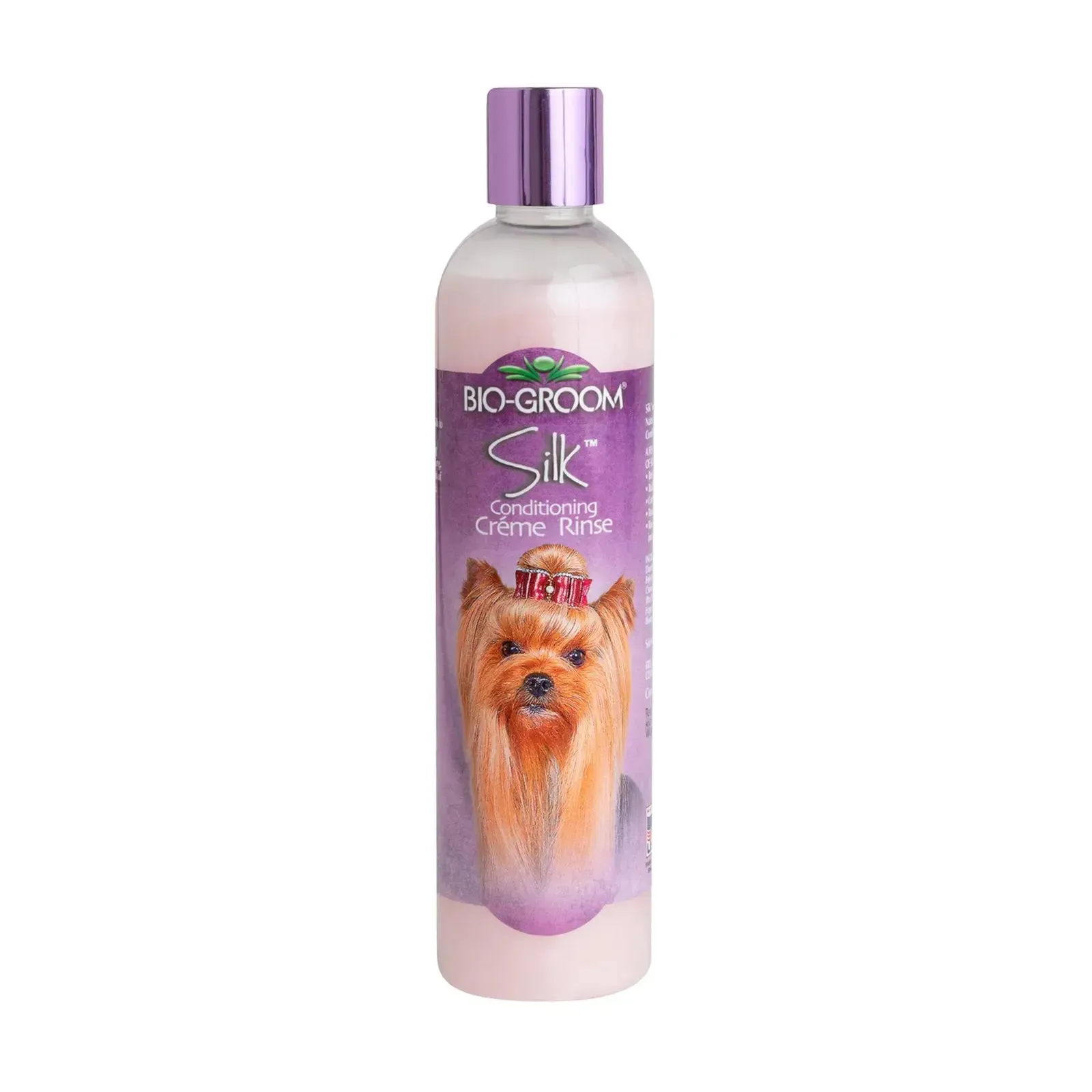 Bio-Groom - Silk Conditioning Crème Rinse for Dogs