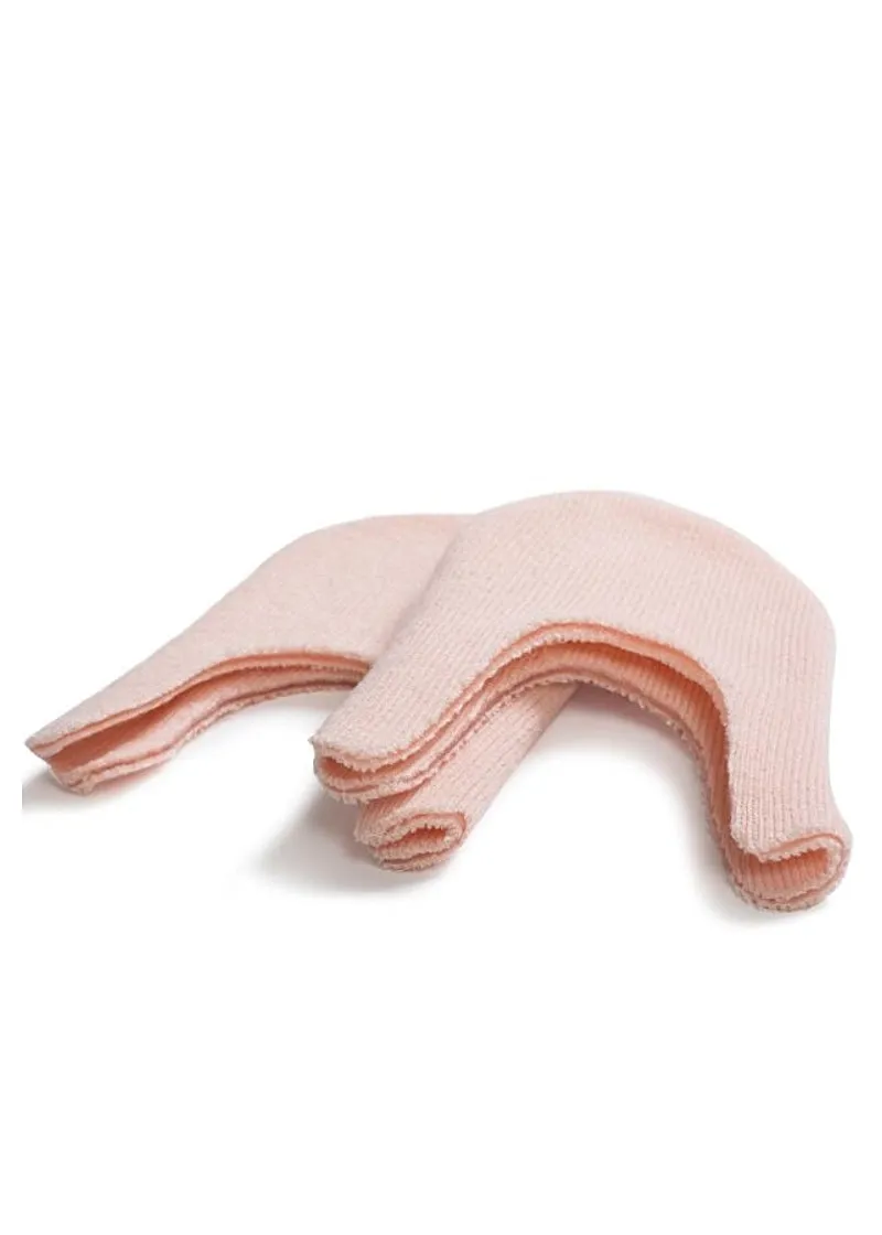 Bunheads® Cozy Toes Gel Toe Pads