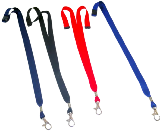 CFM N-15DSC NAME BADGE LANYARD