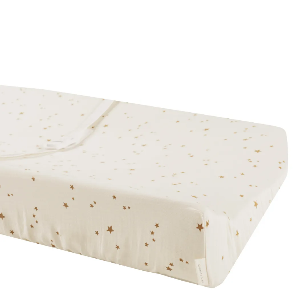 Changing Pad Cover