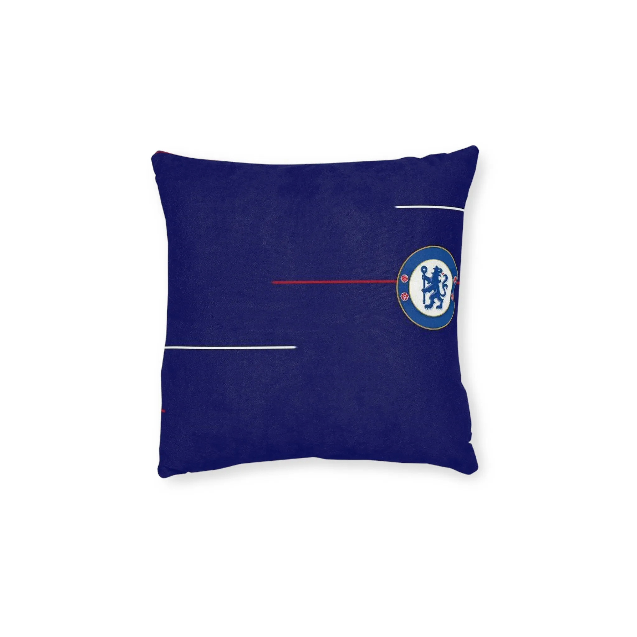 Chelsea 18/19 Home Kit - Square Pillow