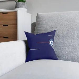 Chelsea 18/19 Home Kit - Square Pillow