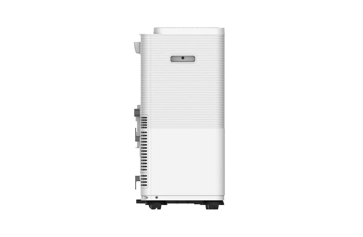 CHIQ 2.55kW Portable Air Conditioner CPCW25PAP01W