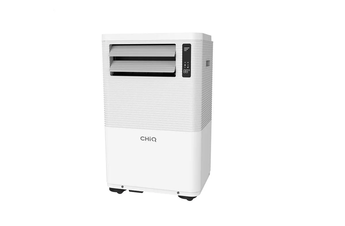 CHIQ 2.55kW Portable Air Conditioner CPCW25PAP01W