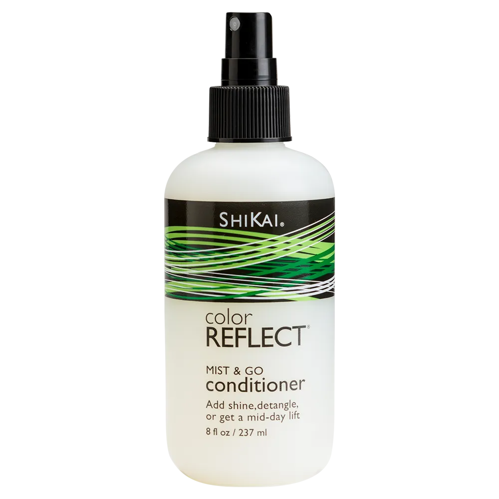 Color Reflect Mist & Go Conditioner