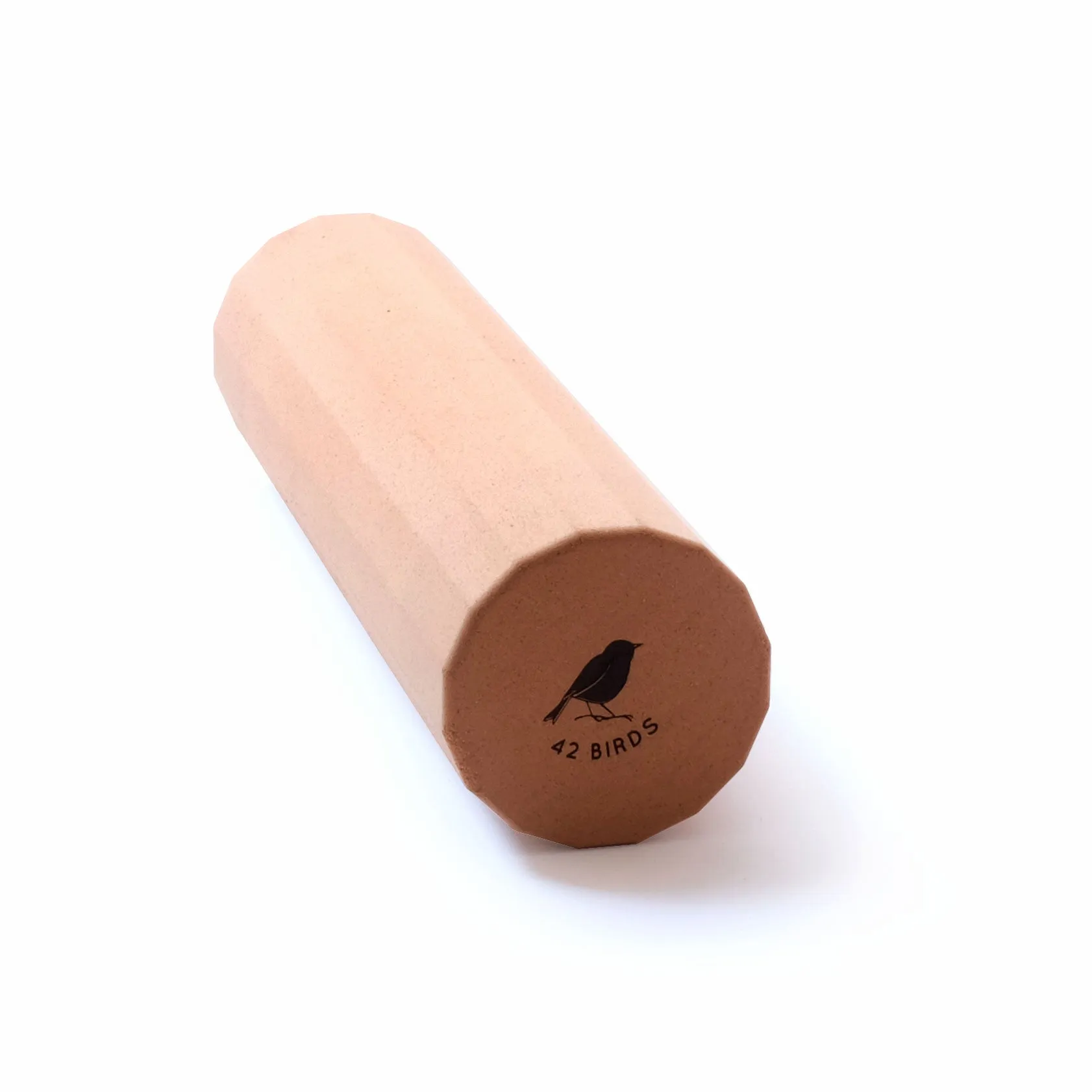 Cork Massage Roller "The Warbler"