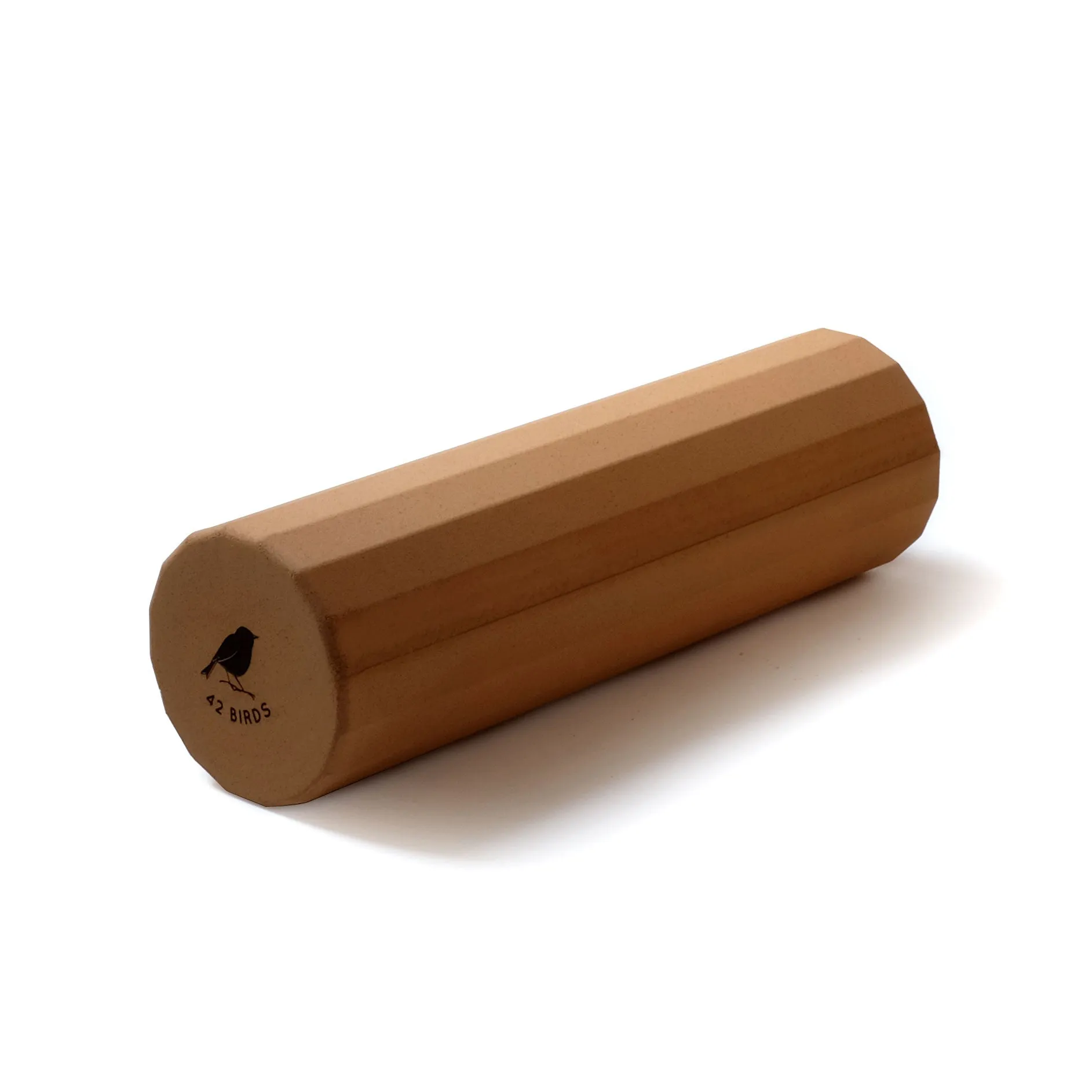 Cork Massage Roller "The Warbler"