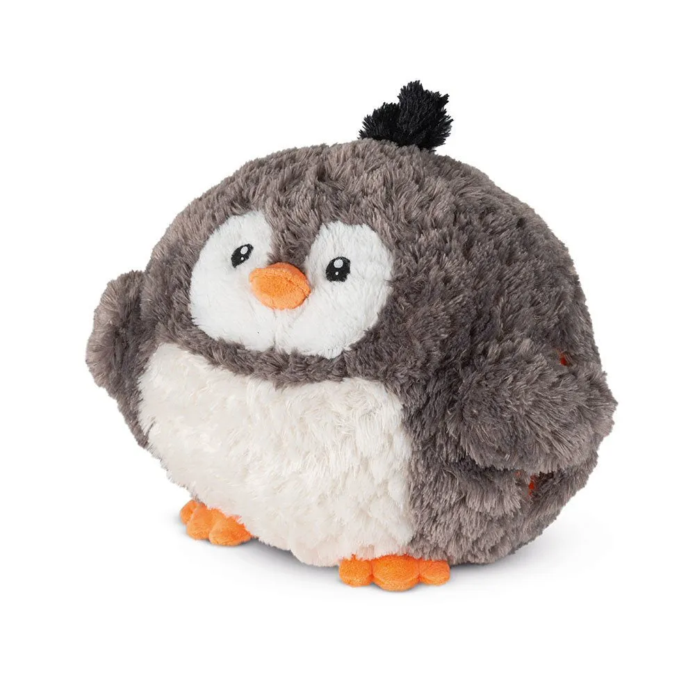 Cozy Noxxiez 35cm Penguin Cuddly Handwarmer Pillow