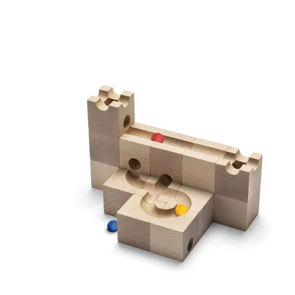 Cuboro Marble Run - Standard 16