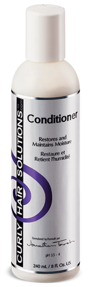 Curly Hair Solutions Conditioner