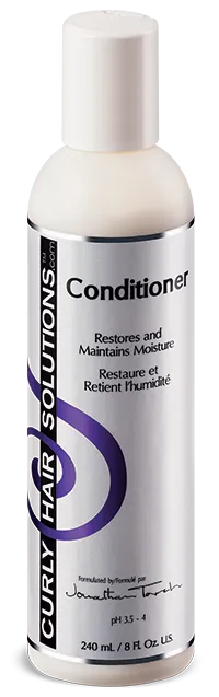 Curly Hair Solutions Conditioner