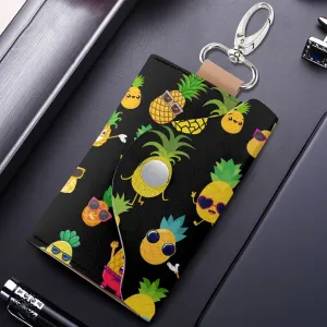 Dancing Pineapples | Key Holder Case