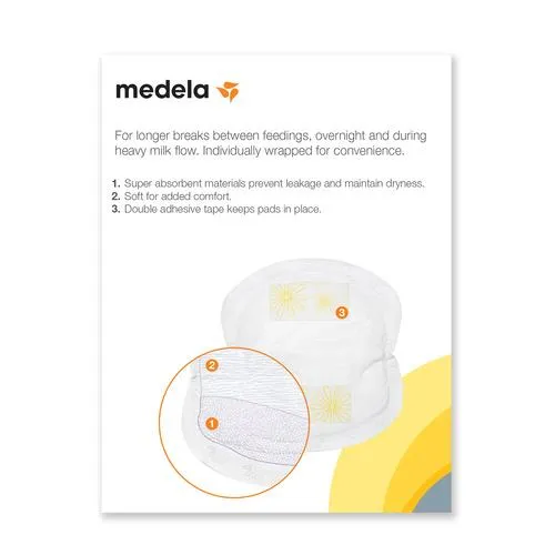 Disposable Nursing Bra Pads