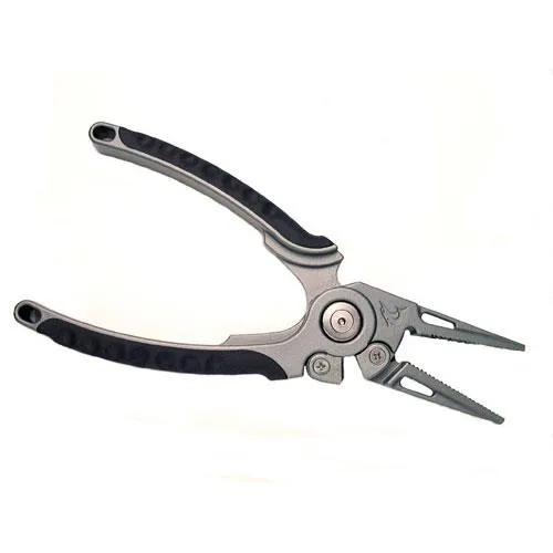 Donnmar Stainless Steel Pliers