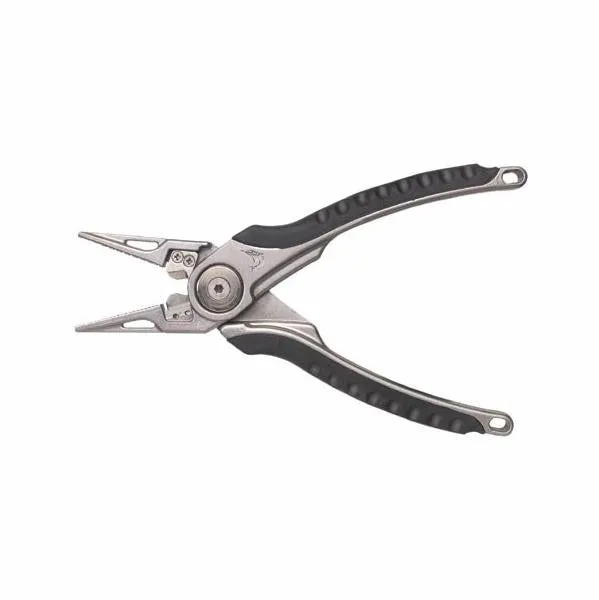 Donnmar Stainless Steel Pliers