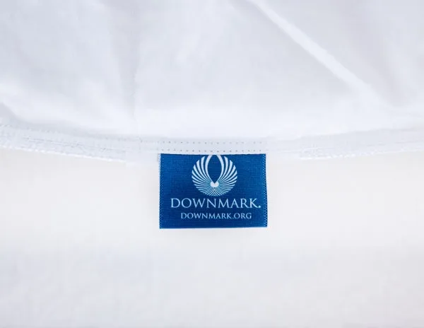 Duck Down Duvet - 4 Season - Made in Canada