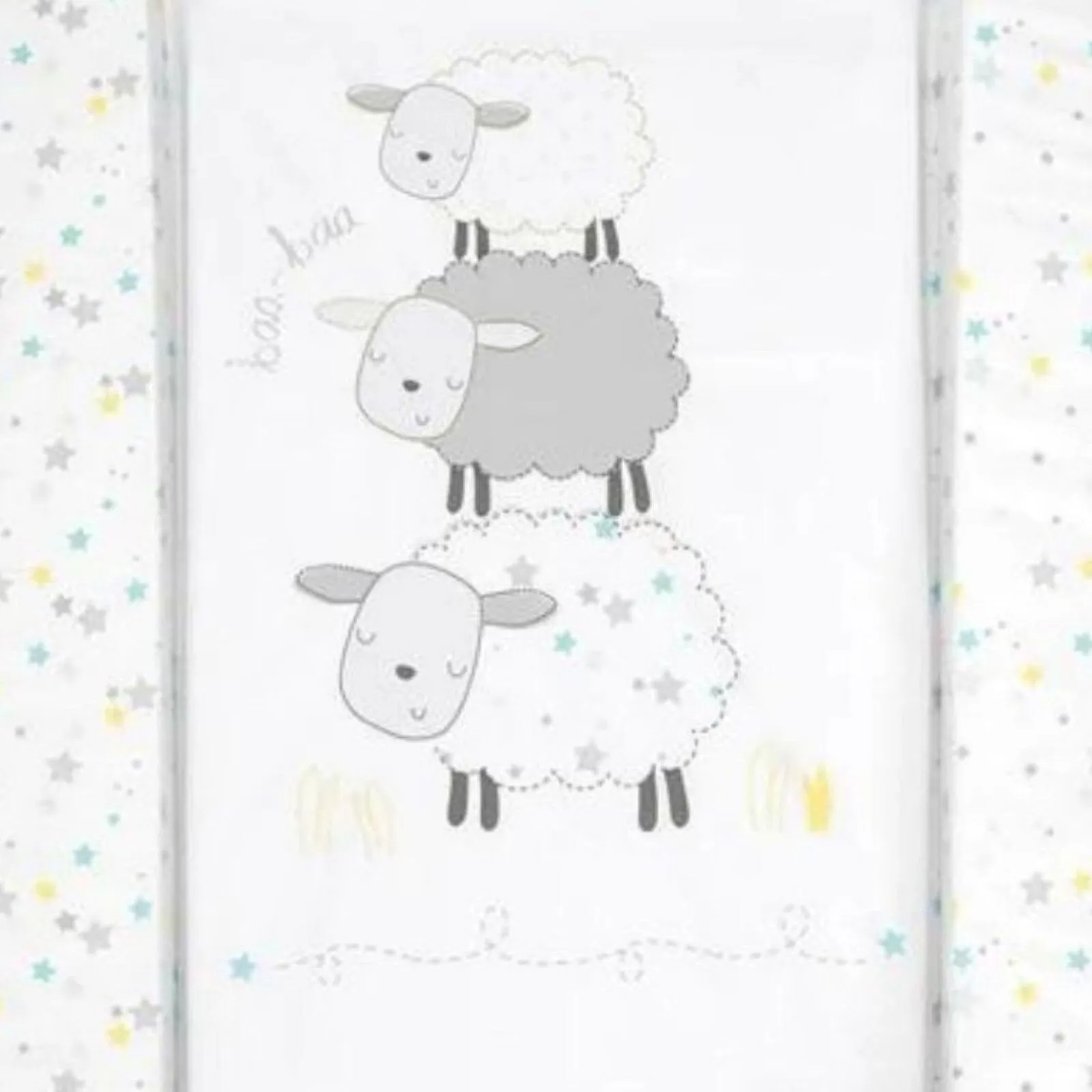 East Coast Counting Sheep Changing Mat