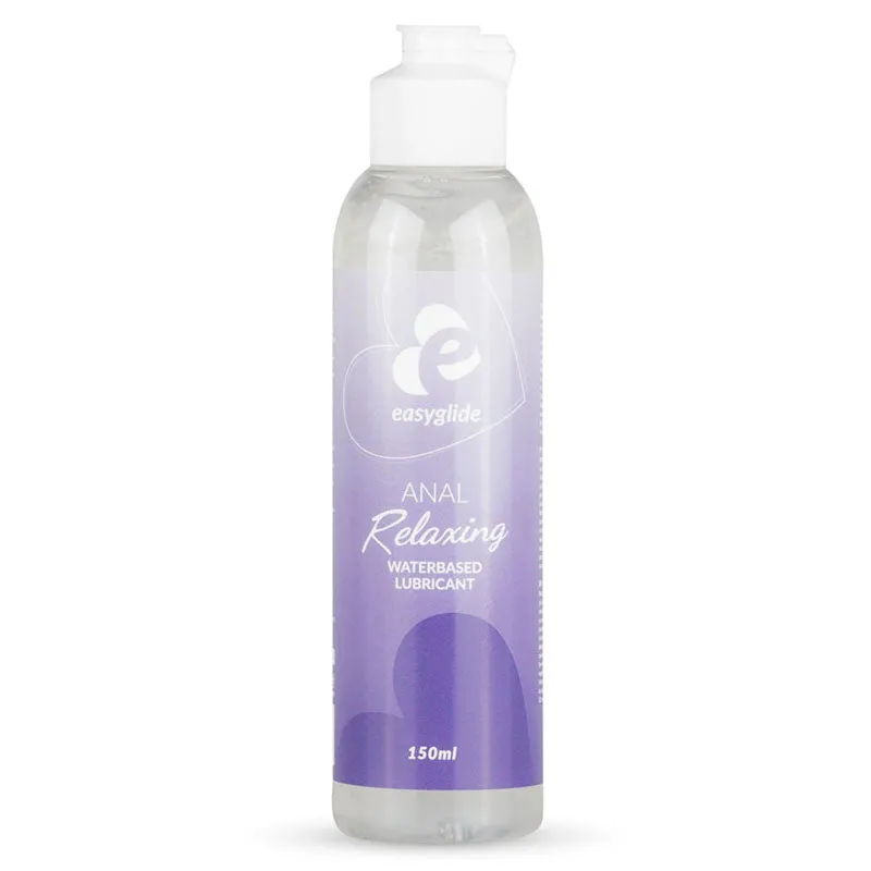 EasyGlide Anal Relaxing Water-Based 150ml