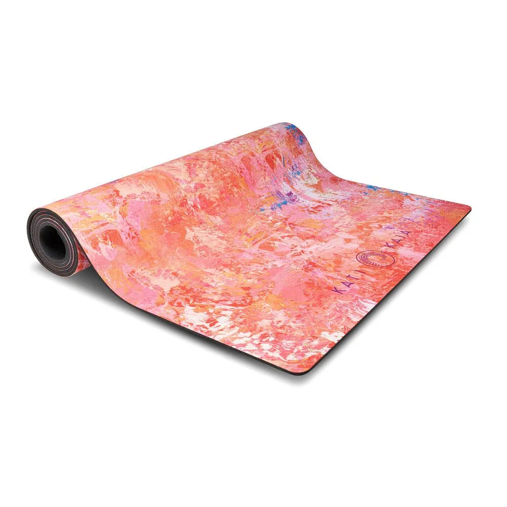 Erytheia Gallery Yoga Mat