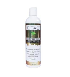 E'tae Carmelux Silk Protein Conditioner 12oz