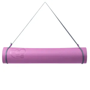 Evolution Eco Yoga Mat With Carry String - 4mm