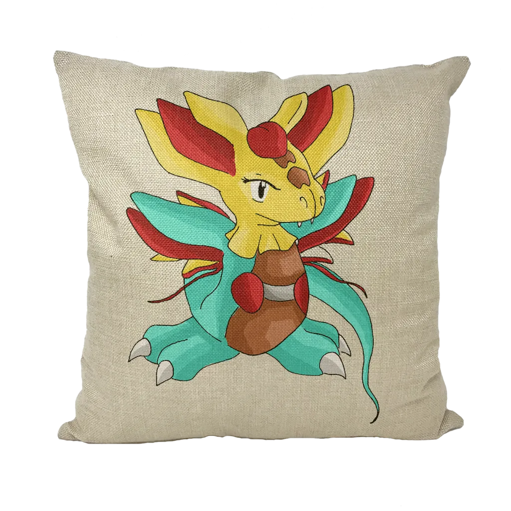 Fabaraess Throw Pillows